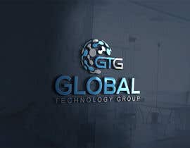 #153 for Logo for Group of  Companies - GTG by rashedalam052