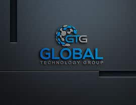 #154 for Logo for Group of  Companies - GTG by rashedalam052