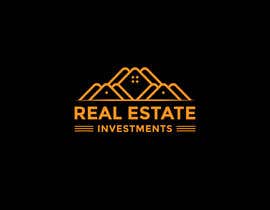 #253 ， Real Estate Investment logo 来自 CreativeDesignA1