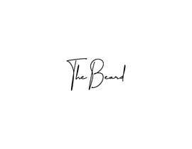 #86 for The Beard - Caligraphy Signature by bcelatifa