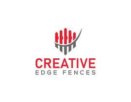 #55 for Fence logo by Resma8487