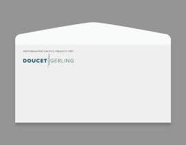 #176 for Letterhead, 2 Envelopes, and Small Mailer Insert Card Design by Designopinion