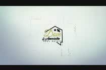 #74 cho Make my real estate logo into a video intro/outro animation bởi tk77axa