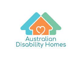 #317 untuk Design a Logo for a Disability Home Building Company oleh eudelia