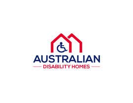 #281 for Design a Logo for a Disability Home Building Company by KleanArt