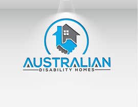 #289 for Design a Logo for a Disability Home Building Company by khairulislamit50