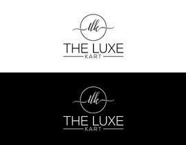#16 for Create a logo for &quot;theluxekart&quot; or Luxekar by somratislam550