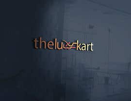#204 for Create a logo for &quot;theluxekart&quot; or Luxekar by tinni08