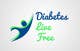 Εικόνα Συμμετοχής Διαγωνισμού #44 για                                                     Design a Logo for Diabetes Live Free
                                                