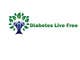 Miniatyrbilde av konkurransebidrag #1 i                                                     Design a Logo for Diabetes Live Free
                                                