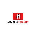 #26 untuk create a logo for a youtube channel . --------- JunkHEAP oleh jhdesigner2017