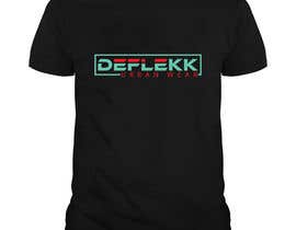#51 for Deflekk Urban Wear by bottondas68