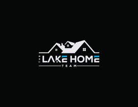 #254 for Creating a Logo for a Real Estate team- The Lake &amp; Home Team by DesignExpertsBD