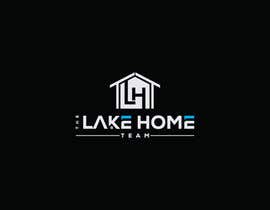 #259 for Creating a Logo for a Real Estate team- The Lake &amp; Home Team by DesignExpertsBD