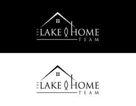 #184 for Creating a Logo for a Real Estate team- The Lake &amp; Home Team by sahasumankumar66