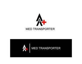 #54 για Logo Medical Biz &quot;GUARANTEED WINNER&quot; από azeemjara