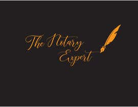 #40 for The Notary Expert - Logo by yousaf3235000