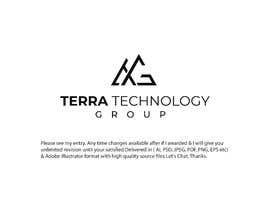 Nro 2735 kilpailuun Terra Technology Group Design käyttäjältä Aklimaa461