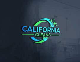 #124 for California Cleans by freedomnazam