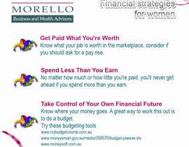 #8 for Financial strategies for women by sandrasreckovic