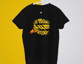 #100 for Design my T-Shirt by mrhasib429