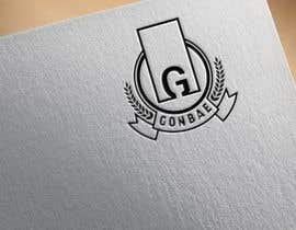 Nro 186 kilpailuun Gonbae Logo käyttäjältä activedesigner99