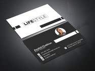 #307 for Anahid Chalikian - Business Card Design by lacademy6472
