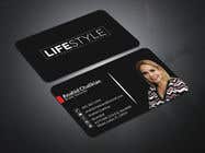 #521 for Anahid Chalikian - Business Card Design by lacademy6472