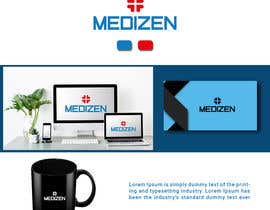 #111 for Create a logo for our Hospital Furniture brand - &quot;Medizen&quot; by imranislamanik