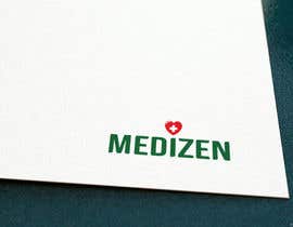 #109 for Create a logo for our Hospital Furniture brand - &quot;Medizen&quot; by imranislamanik