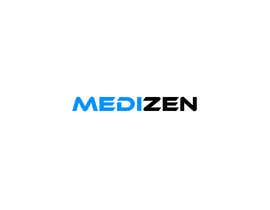 #137 for Create a logo for our Hospital Furniture brand - &quot;Medizen&quot; by ilovessasa