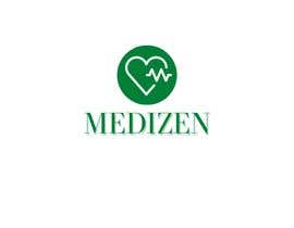 #123 for Create a logo for our Hospital Furniture brand - &quot;Medizen&quot; by asyikin22