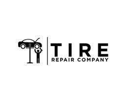 #44 for Logo for Tire Company by farhanR15
