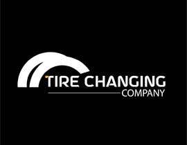 #43 for Logo for Tire Company by Shimul195425