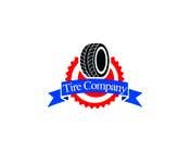 #27 for Logo for Tire Company by hemelhafiz