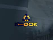 #922 untuk Design a logo for an Artificial Intelligence software product on cloud called KoDoK AI oleh ai9272886