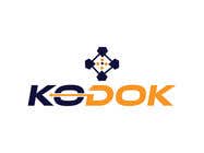 #1014 untuk Design a logo for an Artificial Intelligence software product on cloud called KoDoK AI oleh mdy711858