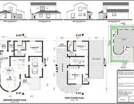 #24 para Draw a house plan por willbsamuel