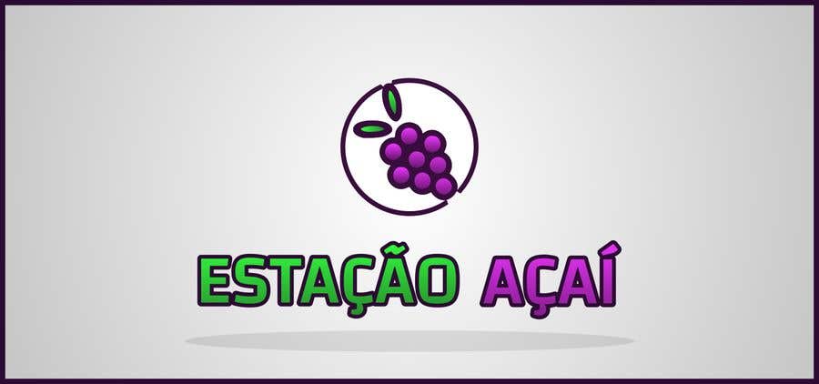 
                                                                                                            Contest Entry #                                        21
                                     for                                         Make 2 logos for the ice and açaí company
                                    
