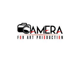 #148 for Logo photography by clearboth78