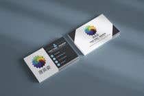 #87 for Business Card Design and Logo by ih377214
