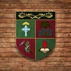 #8 for Coat of Arms/ Crest and associated files by artrasend