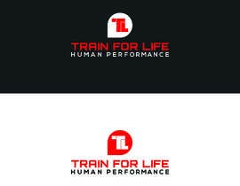 #395 dla Logo Progression/Evolution (CrossFit/Fitness gym) przez mdnasirmahfuj