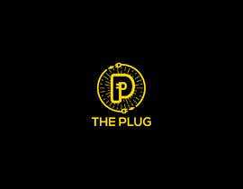 #277 for Logo for electronics store name &quot;THE PLUG&quot; by ngraphicgallery