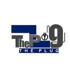 #37 for Logo for electronics store name &quot;THE PLUG&quot; by grapicdesigner2