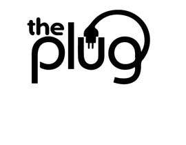 #284 for Logo for electronics store name &quot;THE PLUG&quot; by ferdousdesignerj
