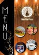 Contest Entry #26 thumbnail for                                                     Design a Restaurant Menu for Modern Japanese Restaurant
                                                