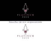 #294 for Platinum Pour by Logo7Studio