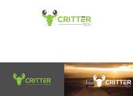 #477 for Logo for business,  for stickers and website by Kobirskhan