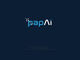 Contest Entry #19 thumbnail for                                                     Creation of a logo for an Artificial Intelligence platform called papAI
                                                